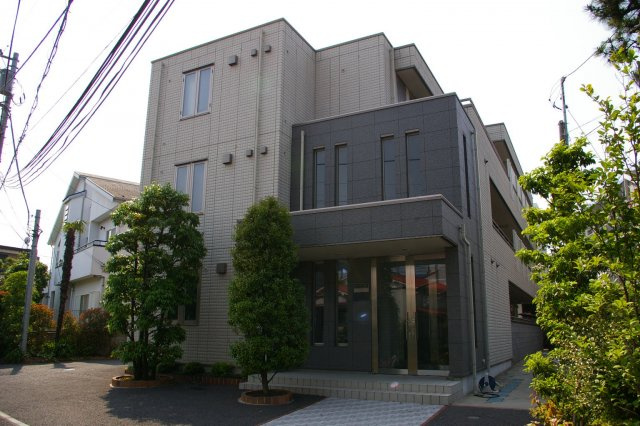 ドルチェ原弐番館