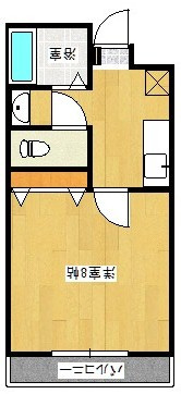 ドルチェ原弐番館