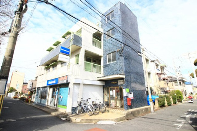 【外観】 | RIZEONE八尾明美町 | ★★RIZEONE八尾明美町★★