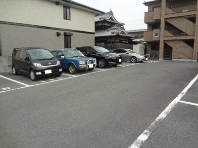 【外観】 | フォブールHAYASHI