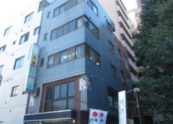 深川富岡二番館