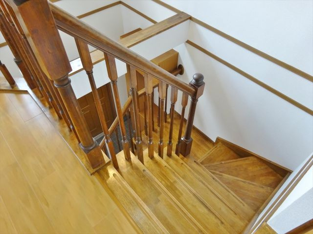 フォレストコート　Ａのその他