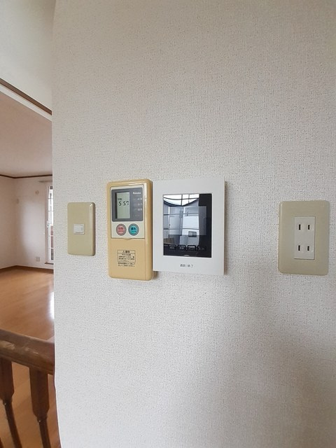 フォレストコート　Ａのセキュリティ