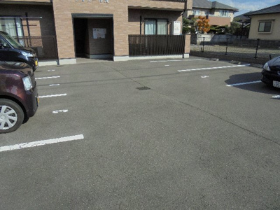 【外観】 | フォブール光・