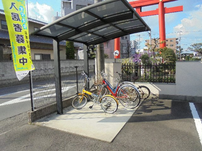 【外観】 | フォブール光・