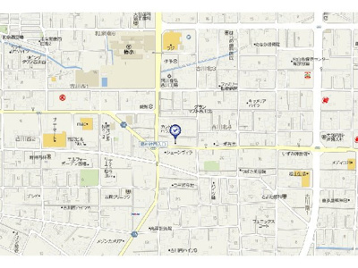 【周辺】 | フォブール光・