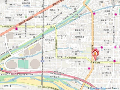 【地図】 | フォブール光・