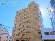 名古屋市熱田区二番２丁目のマンションの画像