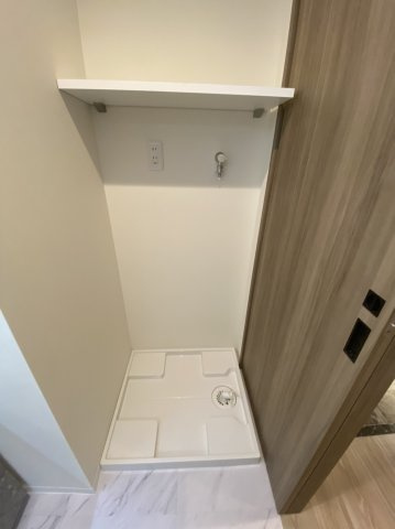 【設備】 | PHOENIX　Clove Tomoi | ★室内洗濯機置き場★
