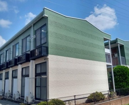 レオパレスシャルムハマナカ