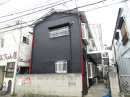 ポルシェ鷹の台の画像