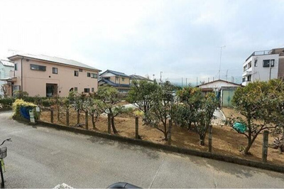 【その他共用部分】 | マーチ 梶塚 | その他