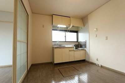 【設備】 | マーチ 梶塚 | その他