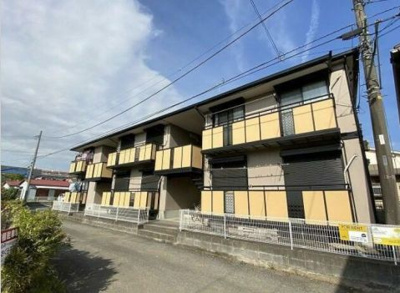 【その他共用部分】 | マーチ 梶塚 | その他