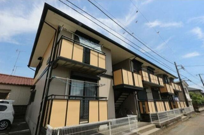 【外観】 | マーチ 梶塚 | 「マーチ 梶塚」の外観です