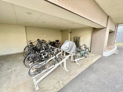 【その他共用部分】 | レジディア池尻大橋