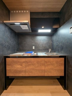 【キッチン】 | レジディア池尻大橋