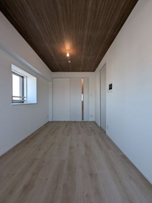 【居間・リビング】 | レジディア池尻大橋