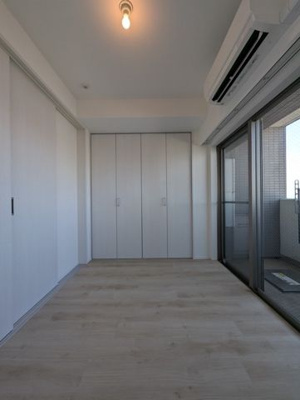 【寝室】 | レジディア池尻大橋