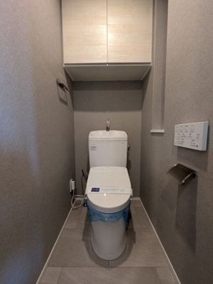 【トイレ】 | レジディア池尻大橋