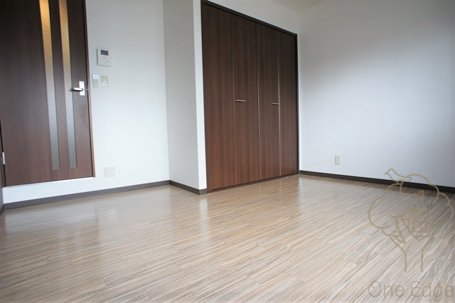 CASA梅田北の内装