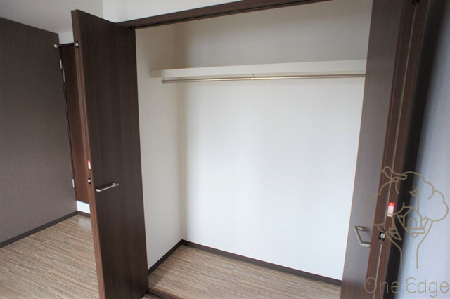 CASA梅田北の収納