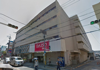 【外観】 | 【現地写真】 鉄筋コンクリート造　地上6階、地下1階建て♪ 総戸数48戸♪