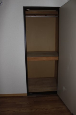 【収納】 | ハイツ櫟