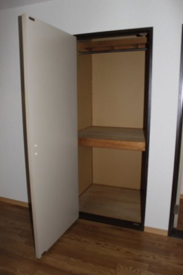 【収納】 | ハイツ櫟