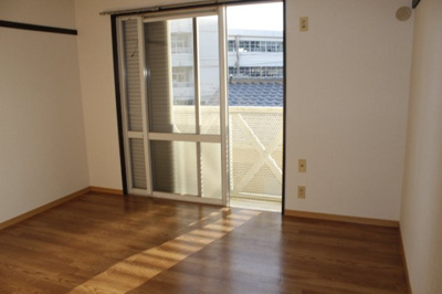 【居間・リビング】 | ハイツ櫟