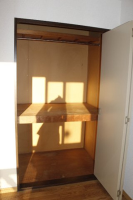 【収納】 | ハイツ櫟