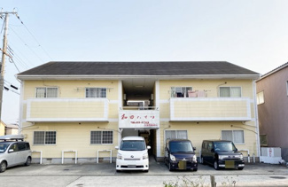 【外観】 | 外観