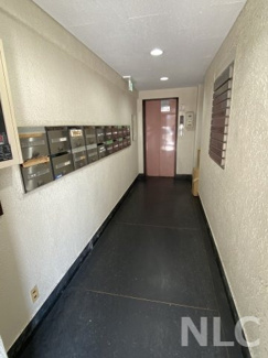 【エントランス】 | エントランス