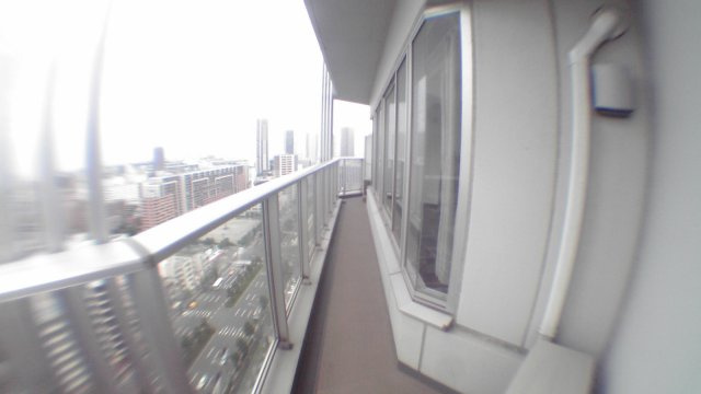 江東区豊洲５丁目の賃貸マンションのその他|バルコニー・同タイプ参照