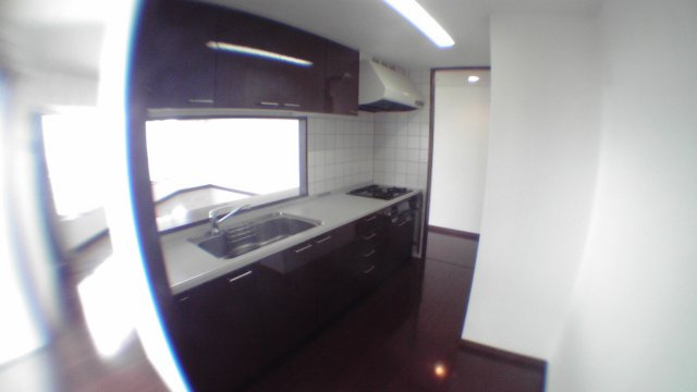 江東区豊洲５丁目の賃貸マンションのキッチン|同タイプ参照
