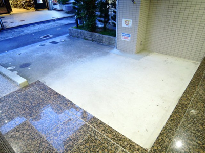 【駐車場】 | 畠山ビル