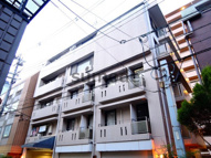 畠山ビルの画像