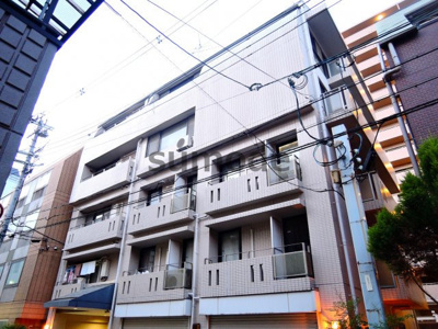 【外観】 | 畠山ビル