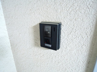 【セキュリティ】 | 畠山ビル