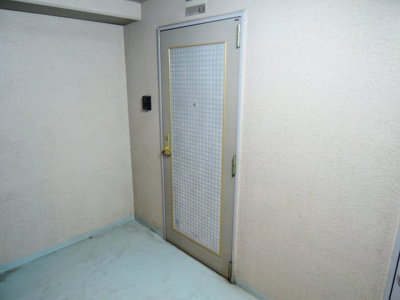 【玄関】 | 畠山ビル