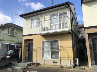 【外観】 | 野田一丁目高市借家