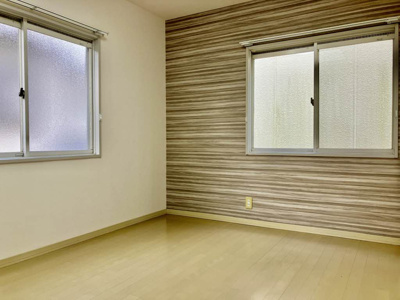 【内装】 | 野田一丁目高市借家