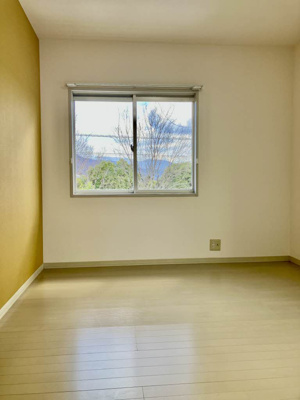 【洋室】 | 野田一丁目高市借家