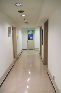 【その他共用部分】 | 共用廊下