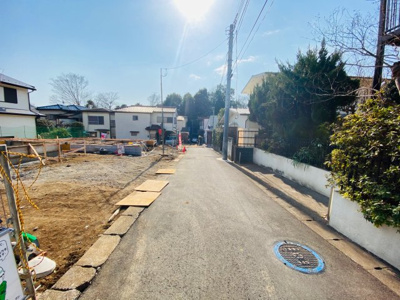 【外観】 | 東村山市廻田町第26