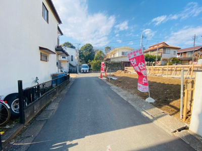 【外観】 | 東村山市廻田町第26