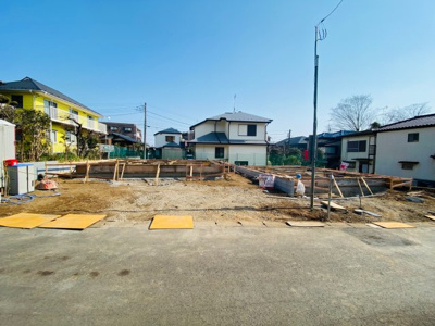 【外観】 | 東村山市廻田町第26