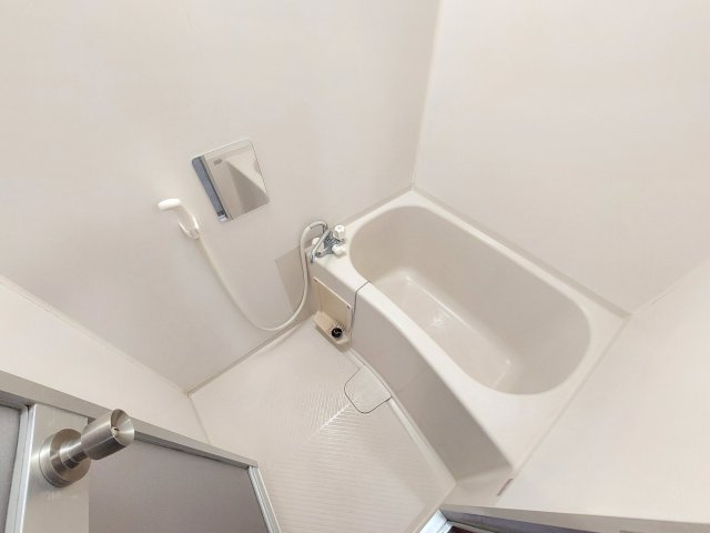 金剛ハイムのキッチン