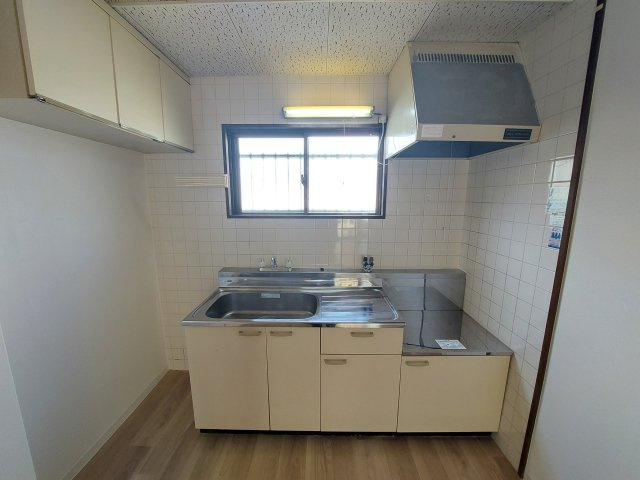 金剛ハイムの設備