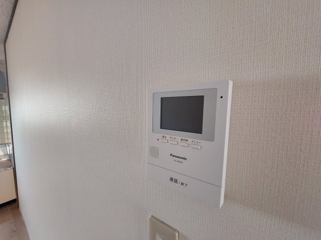 金剛ハイムのトイレ